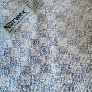 Norwex kitchen scrub